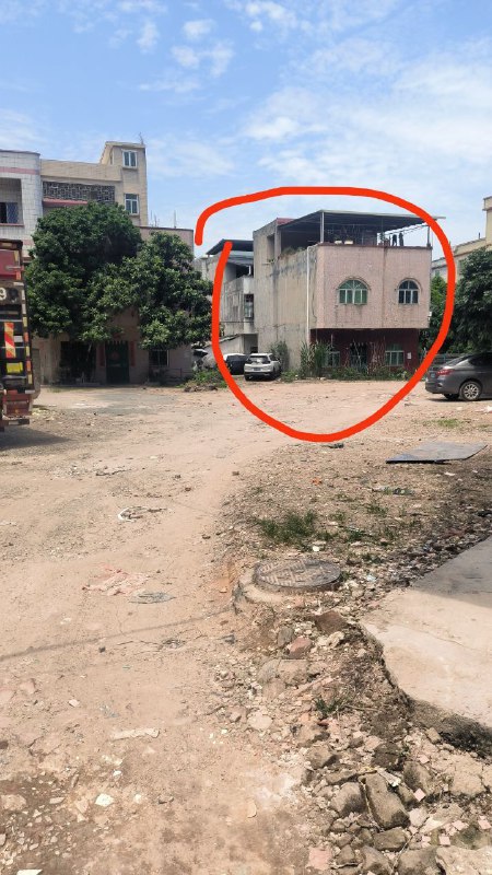 谢岗镇 广东南国教育集团对面直